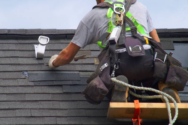 Hot Roofs in Largo, MD